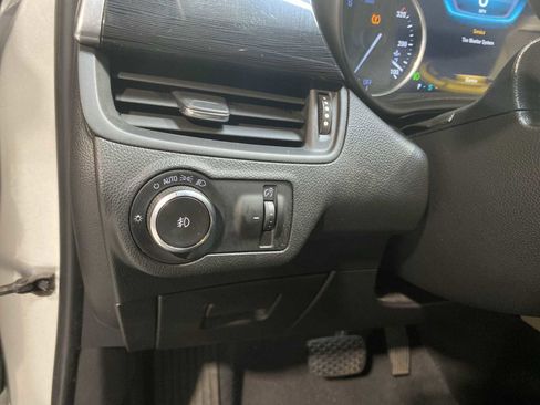 Used 2016 Buick Envision Premium image 24