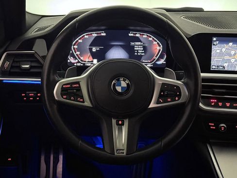 Used 2022 BMW M340i xDrive w/ Driving Assistance Package image 32
