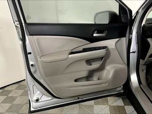 Used 2014 Honda CR-V EX-L image 23