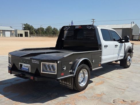 Used 2026 Ford F450 XL w/ XL Driver Assist Package AWD/4WD image 5