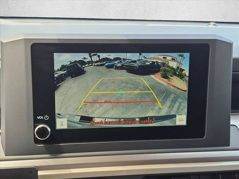 Used 2024 Toyota Tacoma SR5 RWD image 14