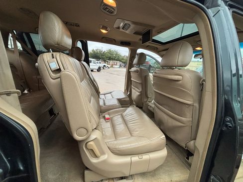 Used 2006 Honda Odyssey EX-L image 8