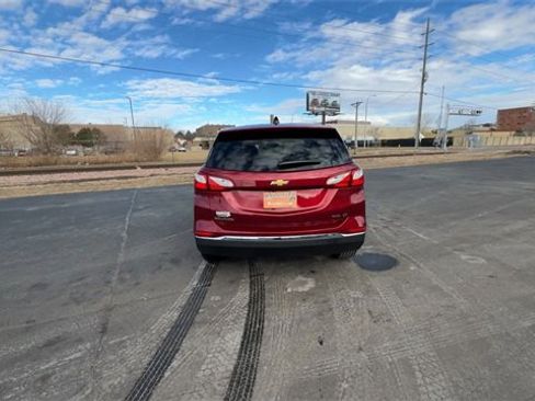 Used 2021 Chevrolet Equinox LT image 7