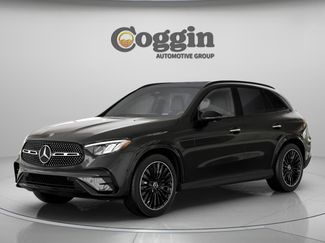 New 2026 Mercedes-Benz GLC 300 video 1