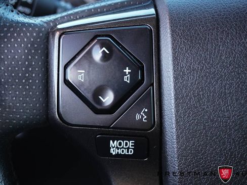 Used 2023 Toyota 4Runner TRD Pro AWD/4WD image 29