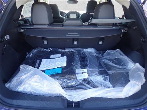 New 2026 Subaru Crosstrek 2.5i Limited image 8