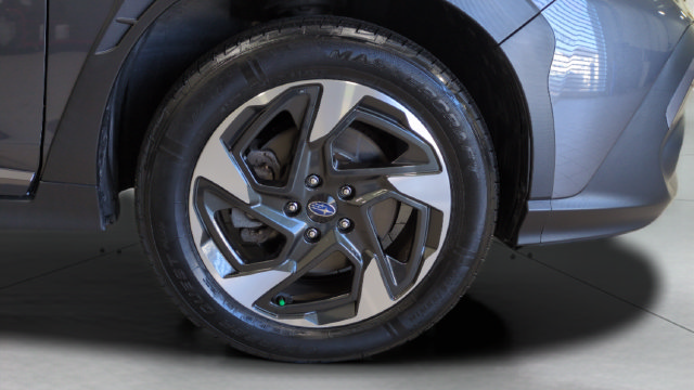 Certified 2024 Subaru Crosstrek 2.5i Limited AWD/4WD image 24