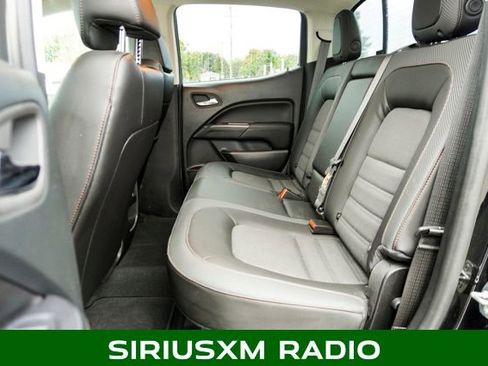 Used 2022 GMC Canyon AT4 image 7