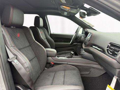 New 2026 Dodge Durango GT AWD/4WD image 15