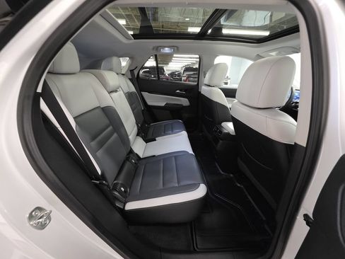Used 2024 Honda Prologue Elite image 21