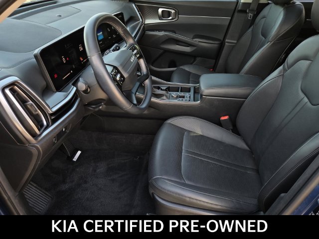 Used 2026 Kia Sorento S w/ S Panoramic Sunroof Package FWD image 19