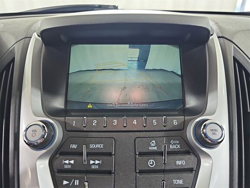 Certified 2017 Chevrolet Equinox LT w/ Convenience Package image 28