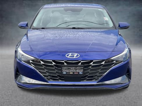 Used 2023 Hyundai Elantra Limited image 26