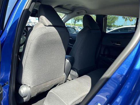 Used 2020 Toyota C-HR LE FWD image 18