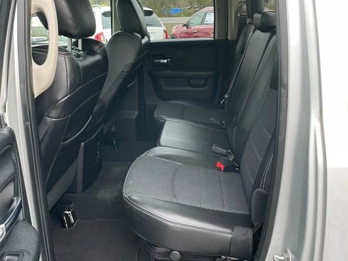 Used 2017 RAM 1500 Sport AWD/4WD image 33