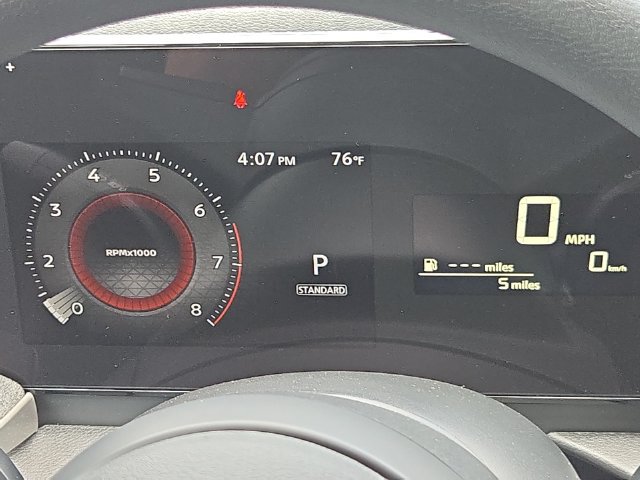 Certified 2026 Nissan Kicks SV w/ SV Premium Package AWD/4WD image 15