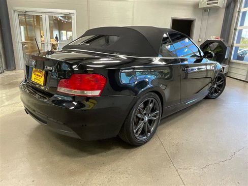 Used 2008 BMW 135i Convertible image 5