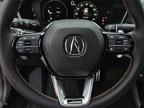 New 2026 Acura Integra A-Spec image 27