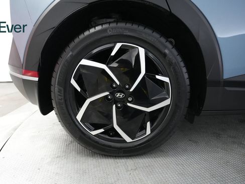 Used 2024 Hyundai Ioniq 5 SEL RWD image 22