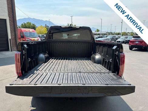 Used 2024 Toyota Tundra Limited AWD/4WD image 13