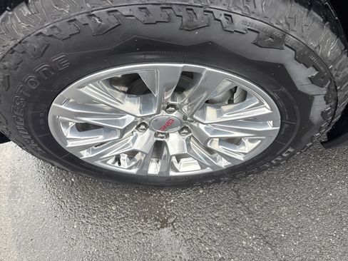 Used 2023 GMC Sierra 1500 Denali image 10