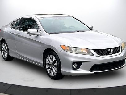 Used 2015 Honda Accord EX-L
