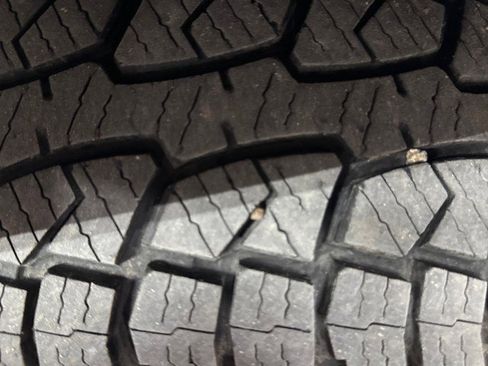 Used 2018 Chevrolet Silverado 3500 LTZ w/ Duramax Plus Package image 40