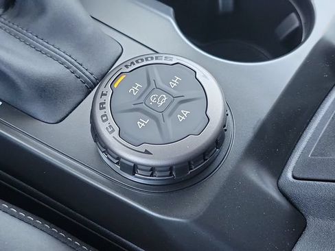 New 2026 Ford Bronco Big Bend w/ Black Diamond Package AWD/4WD image 28