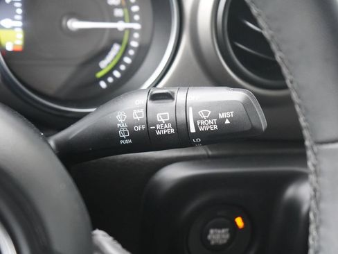 Used 2023 Jeep Wrangler Unlimited w/ Cold Weather Group AWD/4WD image 22