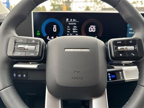 New 2026 Hyundai Santa Fe SE image 24