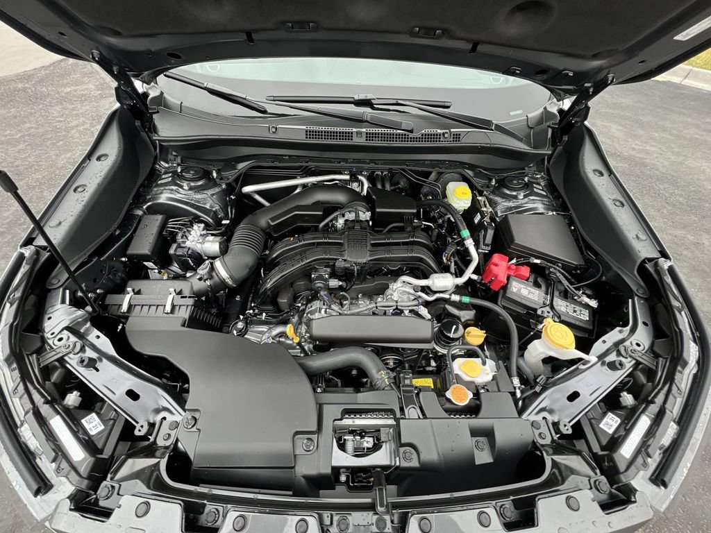 Certified 2026 Subaru Forester Premium AWD/4WD image 29