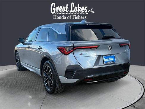 Used 2024 Acura ZDX A-Spec image 3