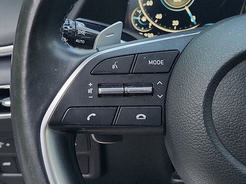 Used 2022 Hyundai Sonata Limited image 21