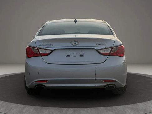 Used 2013 Hyundai Sonata SE image 6
