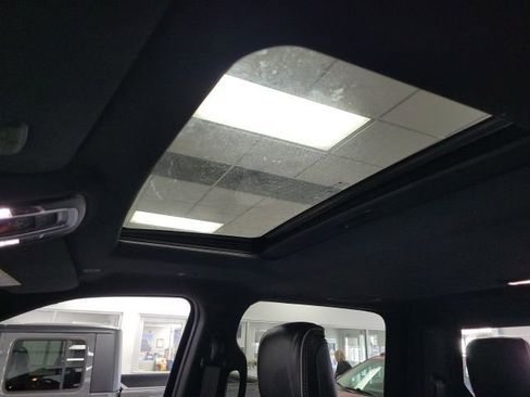 Used 2022 RAM 2500 Laramie image 14