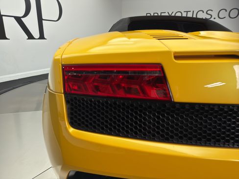 Used 2011 Lamborghini Gallardo LP 560-4 AWD/4WD image 20