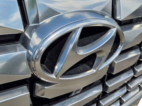 Used 2023 Hyundai Palisade Calligraphy AWD/4WD image 5