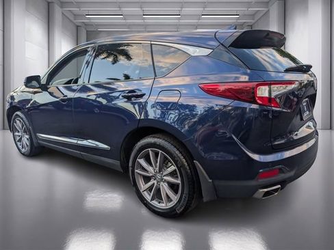 Used 2023 Acura RDX w/ Technology Package image 7
