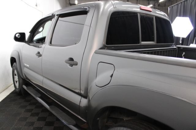Used 2015 Toyota Tacoma PreRunner w/ Convenience Package RWD image 13