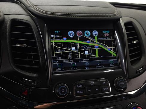 Used 2020 Chevrolet Impala Premier FWD image 23
