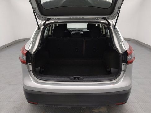 Used 2021 Nissan Rogue Sport S FWD image 29