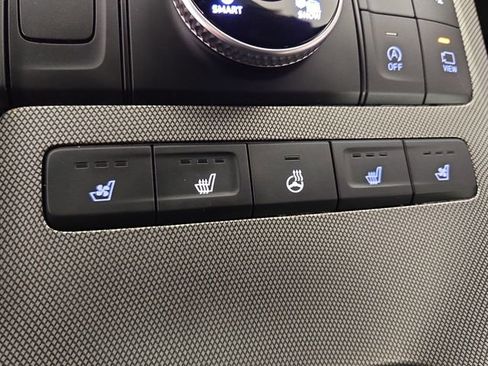 Used 2022 Hyundai Palisade Calligraphy image 27