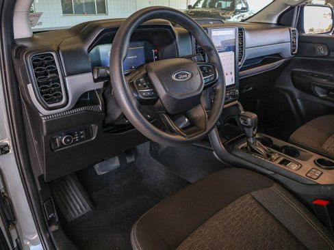 Used 2024 Ford Ranger XL w/ Trailer Tow Package image 12