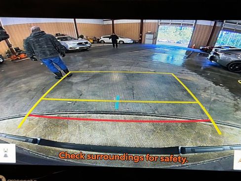 Used 2024 Toyota Tundra SR w/ SR Tow Package image 29