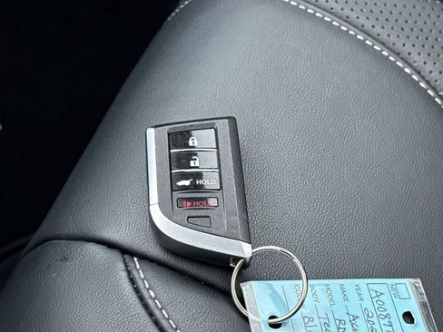 Certified 2023 Acura RDX w/Technology Package image 32