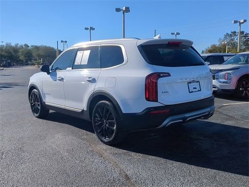 Used 2022 Kia Telluride SX image 8