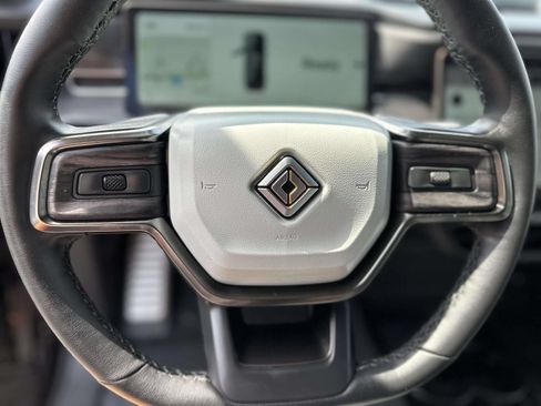 Used 2023 Rivian R1S Adventure Quad AWD/4WD image 14