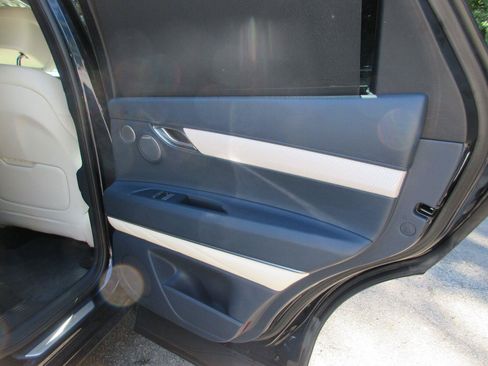 Used 2025 Genesis GV80 3.5T Prestige AWD/4WD image 16