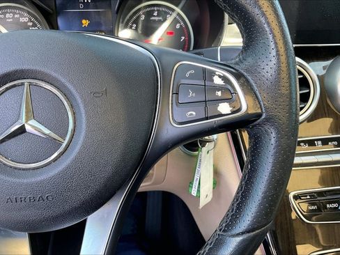 Used 2017 Mercedes-Benz C 300 Sedan image 19