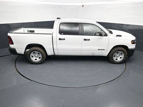New 2026 RAM 1500 Tradesman RWD image 45